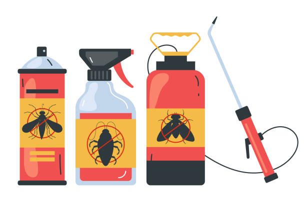 Best Residential Pest Control  in Taylor Creek, FL